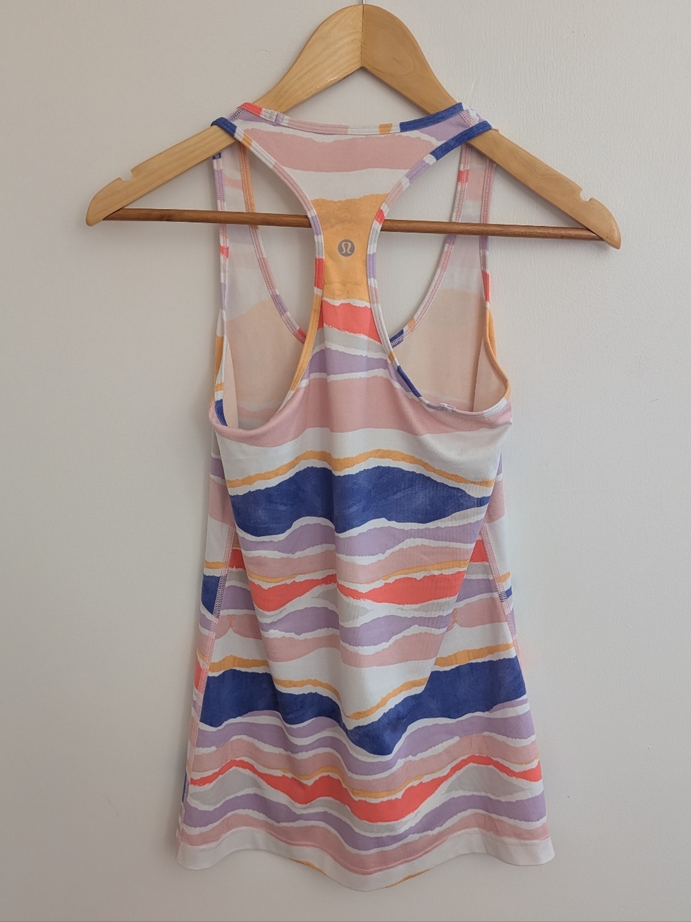 LULULEMON Racerback Tank - Picture 2 of 3
